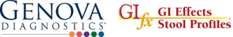 Genova GI Effects - logo