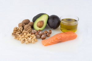Consume Plenty of Healthy Fats - Functional Medicine